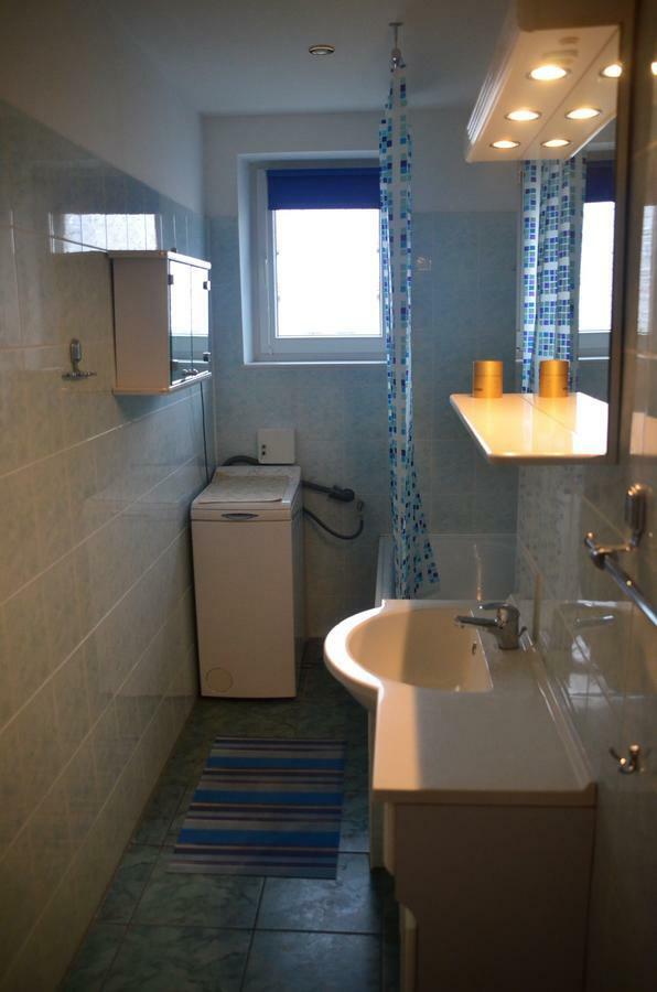 Apartament Dark Amber- 3 Rooms Grand Piano Swinoujscie Dış mekan fotoğraf